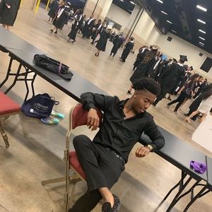 Meet your Posher, Darryll